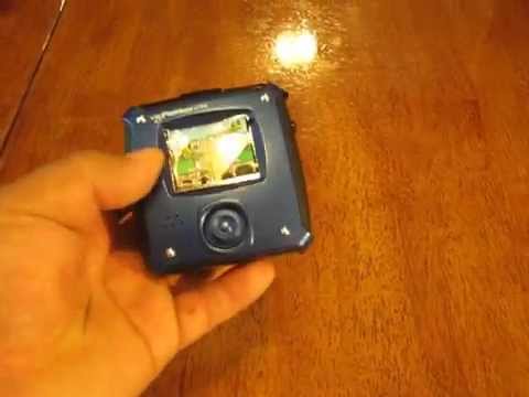 Vg Pocket Red Pelican VG Pocket mini repaso - YouTube