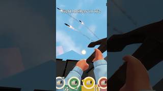 Field Artillery in TF2  #teamfortressclassic #gaming