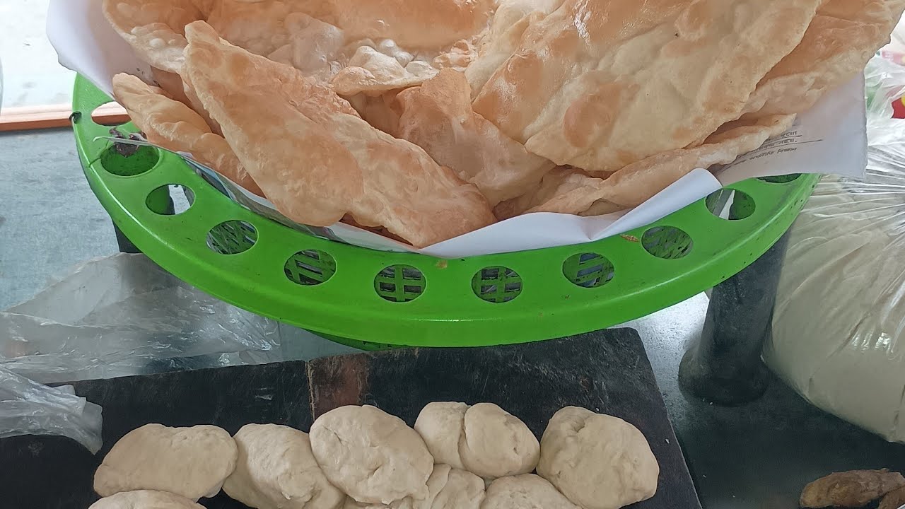 Morning time Eggs gugni Recipe and Puri recipe..🥦💯🥦💯🍔