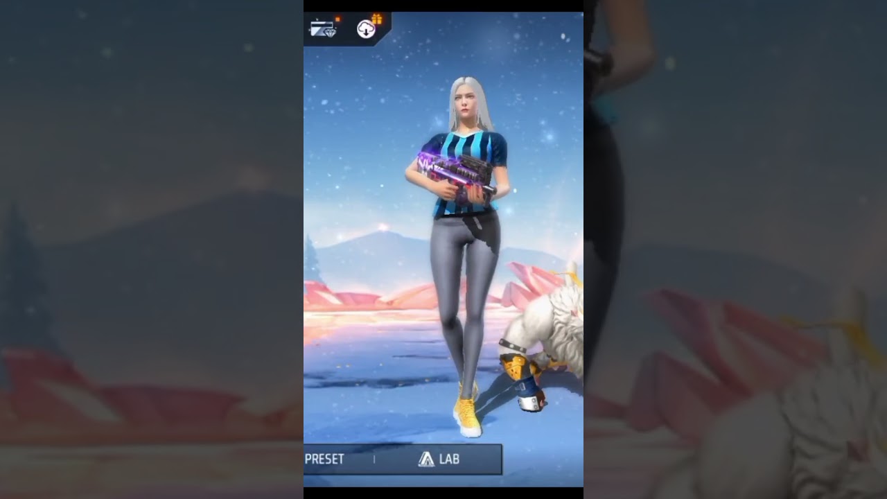 #freefire #garenafreefire #totalgaming #ff #freefiremax #gaming #freefire1vs1customtipsandtricks