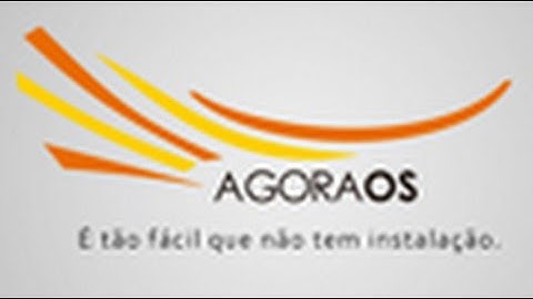 Nota Fiscal Eletrônica - NFS-e Fatura  - Sistema ERP - AgoraOS