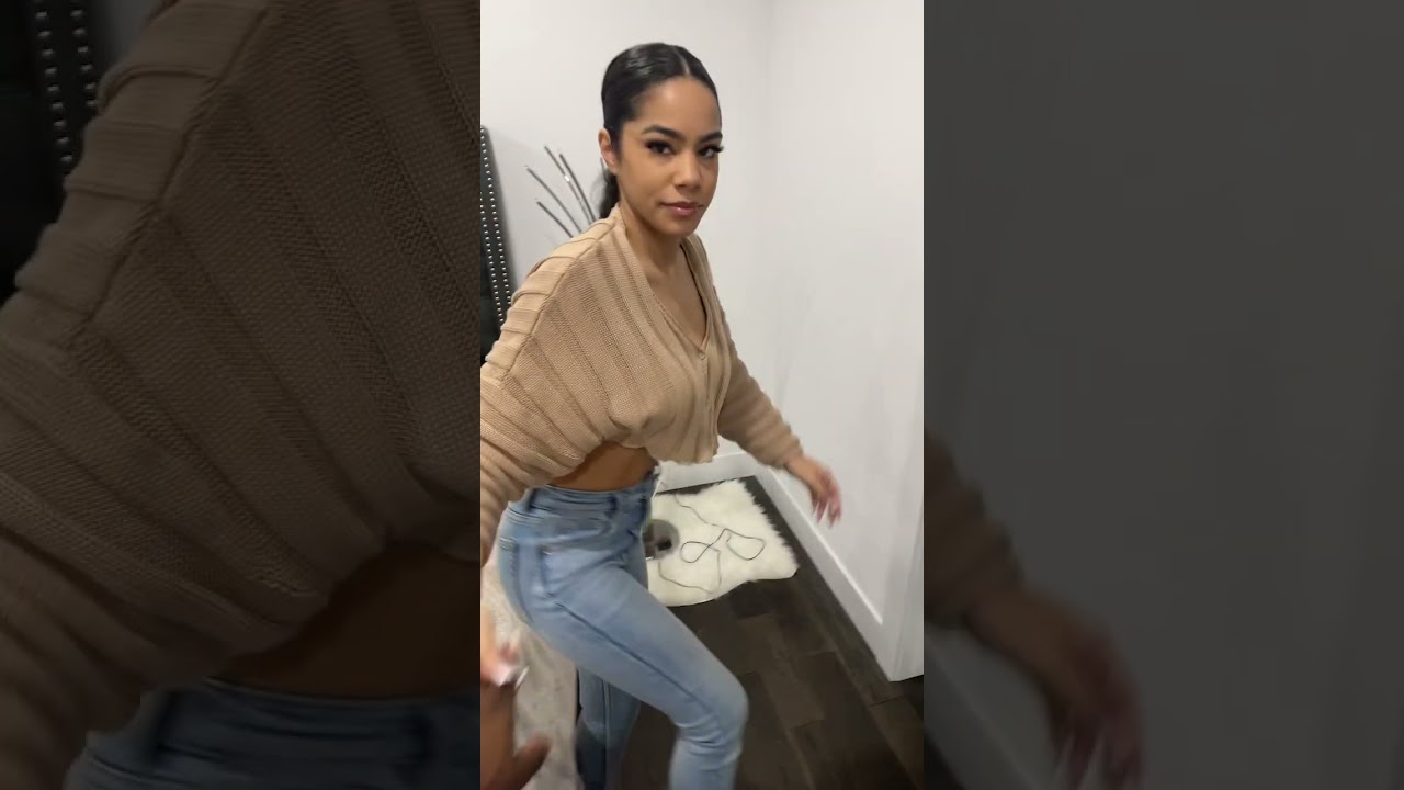 Put your hand out and see what happens😭 wait for it...  