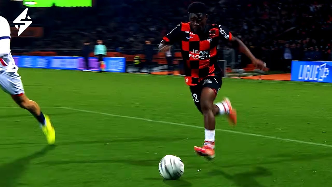 Be Surprised by Arsène Kouassi in 2026!