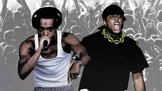 Ski Mask The Slump God - Take A Step Back Ft. Xtentacion Ultimate Version