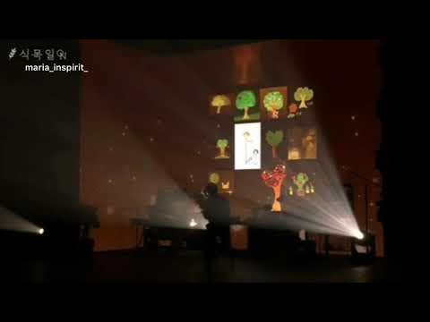Cactus - Woohyun (feat INSPIRIT) Arbor Day ON 211002
