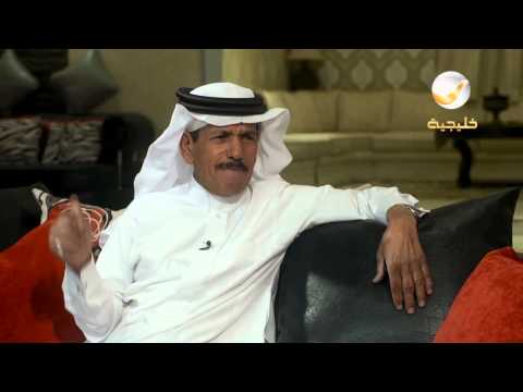 تقليد الشاعر خلف بن هذال والفنان فريد الأطرش 
