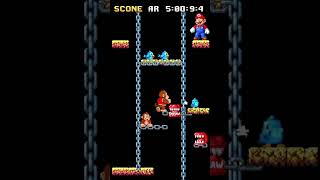 Donkey Kong Jr Atari