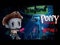 Y SÓLO QUERIA UN ABRAZITO... [POPPY PLAYTIME CAPÍTULO 1] [Full Game]