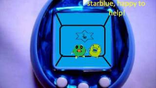 Kuchipatchi Adventure Series 2 Episode 2 - Starskulls Revenge