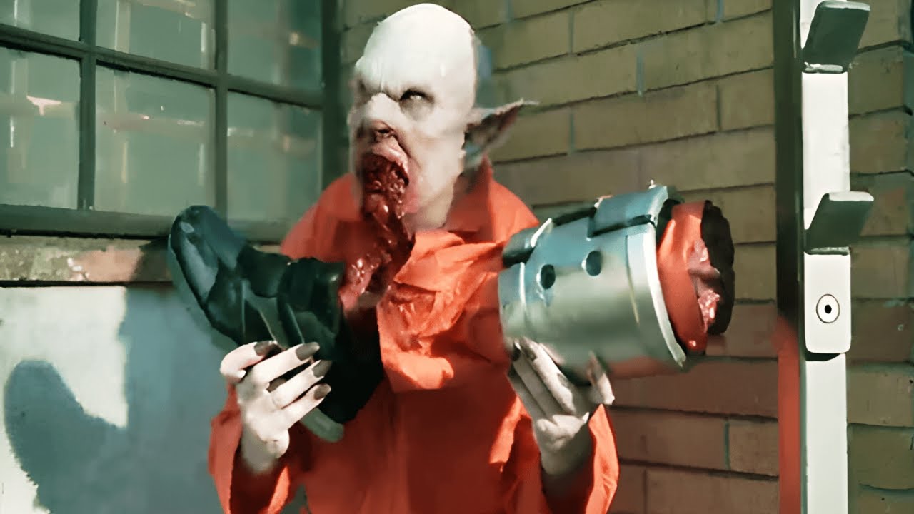 Corrective Measures (2022) Film Explained in Hindi/Urdu | Corrective Measure Summarized हिन्दी