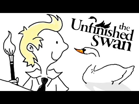 Video: Il Creatore Di Unfinished Swan Rivela Il Prossimo Progetto