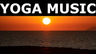 YOGA MUSIC | Breathing