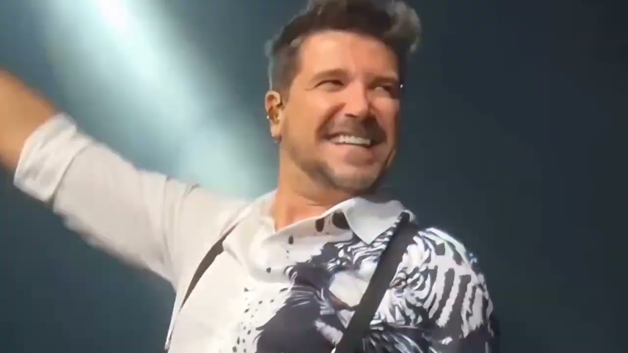 Roupa Nova - Espaço Unimed SP📍 - 1° SESSÃO - TURNÊ 40 ANOS 2024