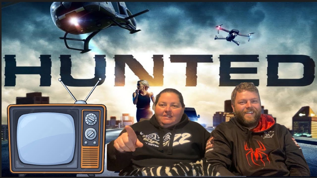 HUNTED AUSTRALIA Episode 1 Reaction YouTube