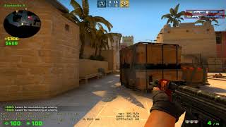 CSGO EDIT {mingping}