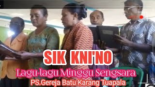 SI KNINO Ps. Batu Karang B