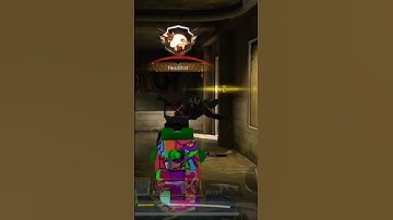 Quick headshot- CODM #topgames #gaming #mobilegaming #callofdutymobile #callofduty #cod #codmobile