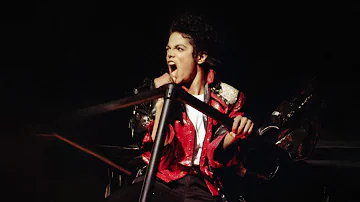 Michael Jackson - Beat It | MJWE Mix