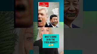 The stock market is a hot mess rn - here's an update Wealth