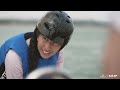 Future Flyers Wingfoil Program | SailGP Inspire x Mubadala