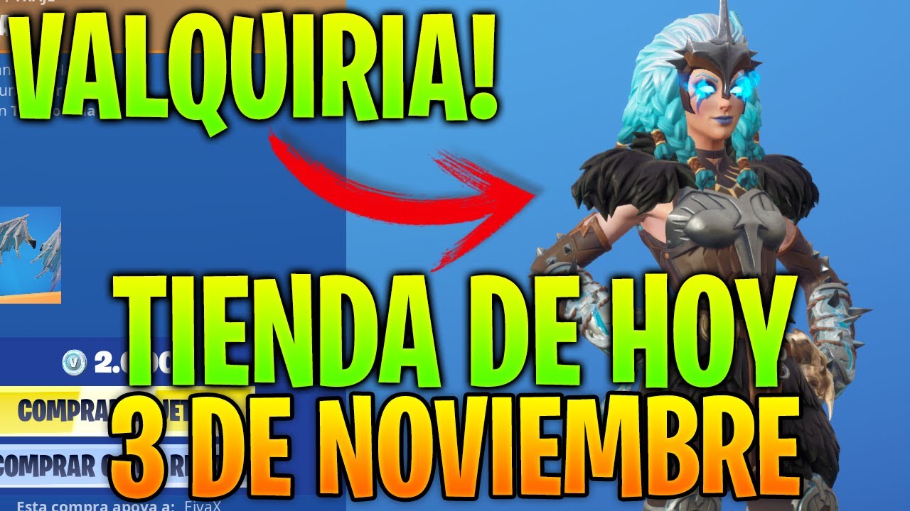 Nueva Tienda Fortnite Hoy 3 de Noviembre 2020 Fortnite Tienda de Hoy Nueva Tienda Fortnite Hoy 3 de Noviembre 2020 Fortnite Tienda de Hoy