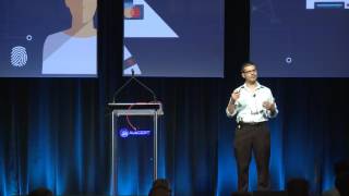 AusCERT2016 Day 1 Mark Carey-Smith, CITEC  Maximizing Efficiency in Security Operations