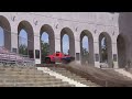 SST LA Coliseum Robby Gordon Asphalt & Dirt