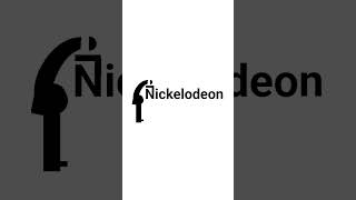 El logotipo de Nickelodeon antiguo ( 1979 ) 2