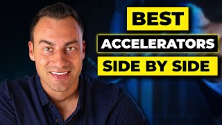 From Y Combinator to TinySeed – The Best Accelerators of 2025