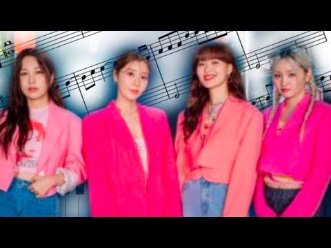 보고싶었어 - WSG워너비
