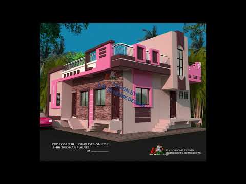 latest-ground-floor-home-front-design-2020