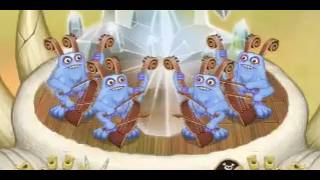 Believer - Imagine Dragons (Andrew Foy Cover) - My Singing Monsters Composer island