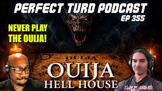 Never Play With the Ouija Board!   Ouija Hell House 2026