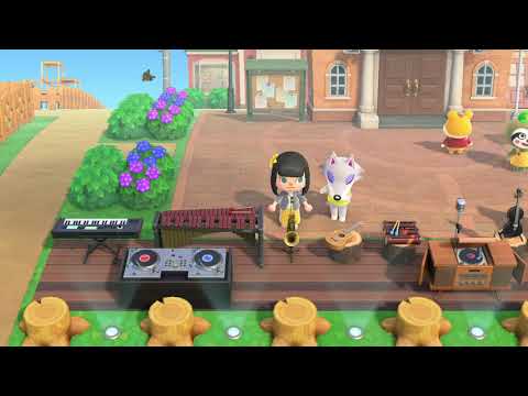 『けけスカ』シベリア（ウクレレ、アルトサックス）