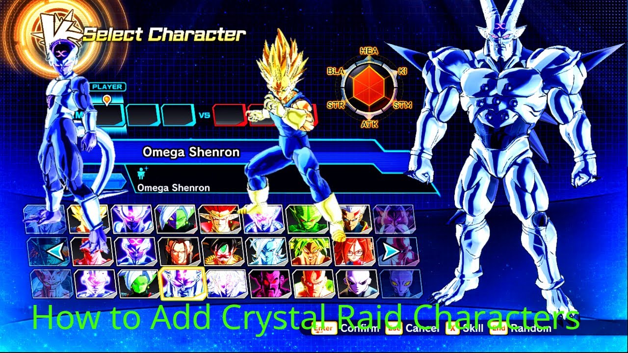 Dragon Ball Xenoverse: Guide to Unlock Mentor Moves, Challenges, Secret  Characters, Get Crystal Shards & Parallel Quests - IBTimes India