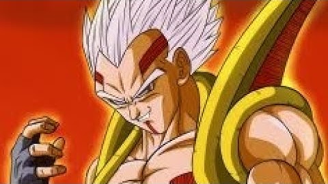 How to make Tuffle OC [´´KKM``] in Dragon Ball RP:Azure!
