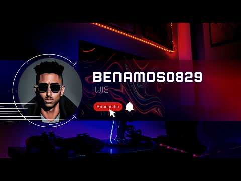 Mr.Benvmos Live Stream