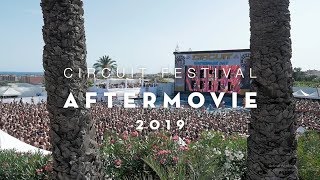 Circuit Festival 2019 - Aftermovie Circuit Festival 2019 - Aftermovie