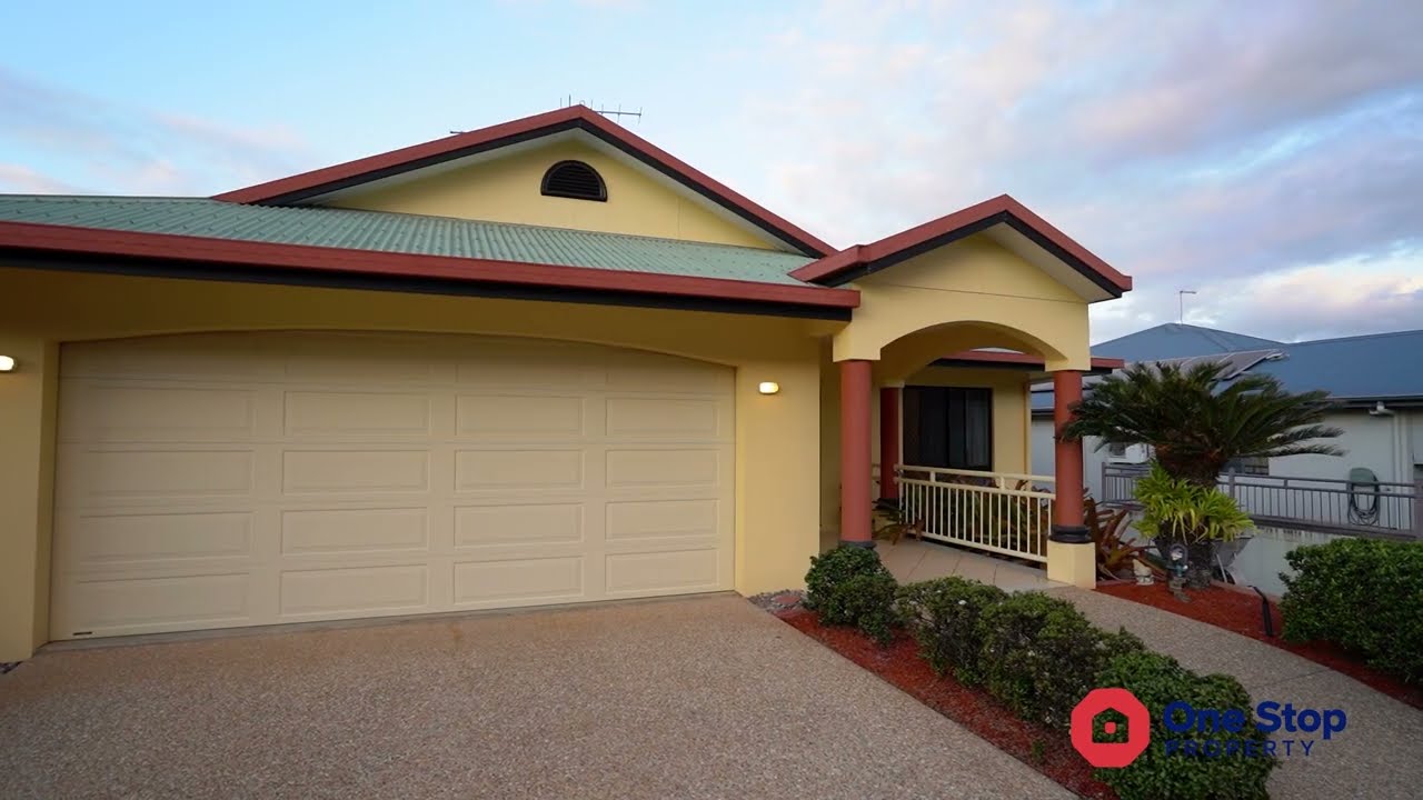 Now Selling 29 Pepperwood Street, Redlynch YouTube