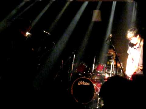 BFwSP - No Way Out(live)