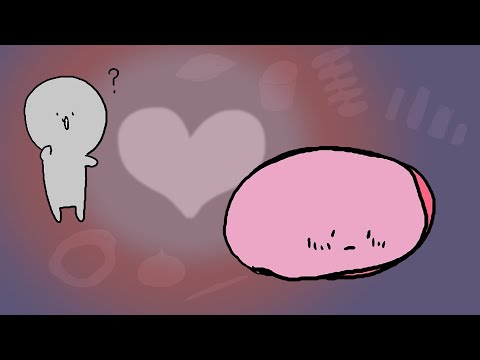 ASMR Yes💗 She is a very shy slime in love.(ASMR fairy world)