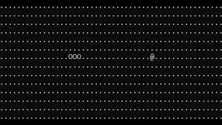 Snake game made from scratch in python
