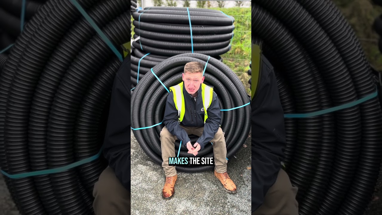 Looking For High-Quality Land Drainage Solutions?