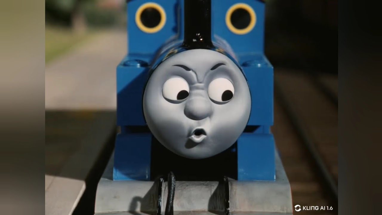 Down The Mine (1983 Pilot) But It's AI Fever Dream