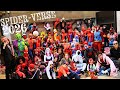 Cosplay event - SPIDER-VERSE 2026 in Osaka