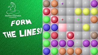 Classic Lines - Sharlines Corporation (New) screenshot 3