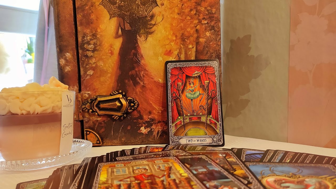 Ще се обади ли до 10 дни? (timeless)🫶🌞💕💜💌🍀📞☎️📱