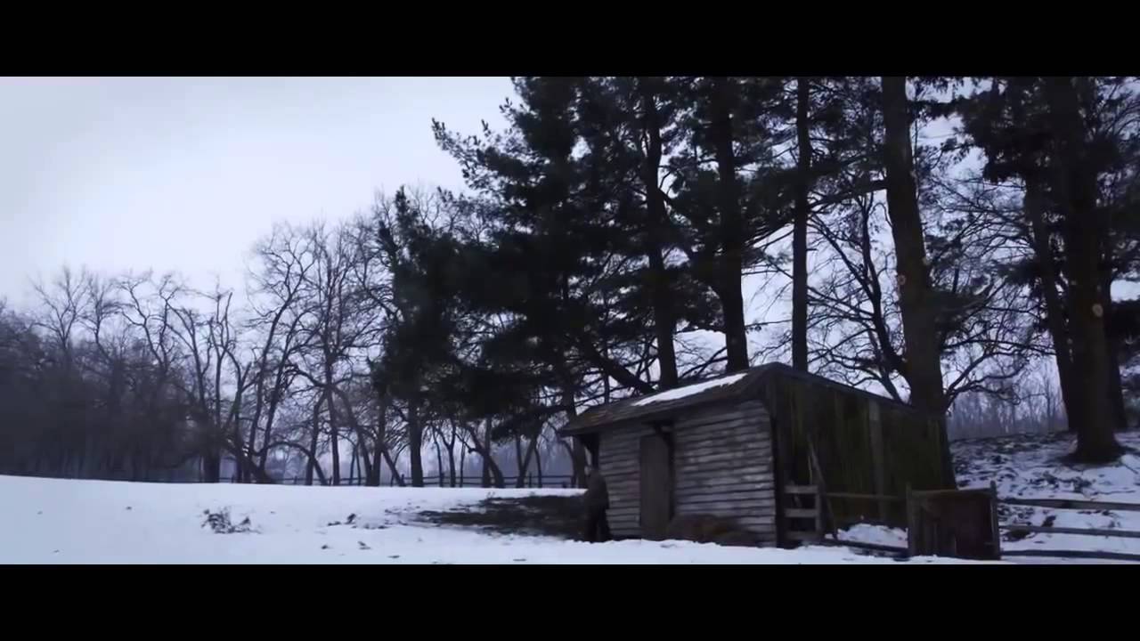 Трейлер