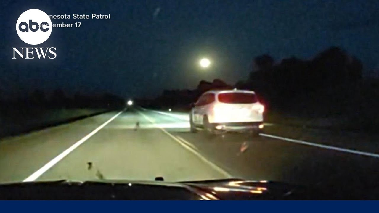 State trooper saves teen in malfunctioning car