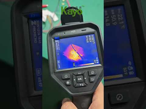 SiC Module Drive Test & Measurement